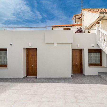 Precioso Apartamento Con Vistas Espectaculares Santander Exteriér fotografie