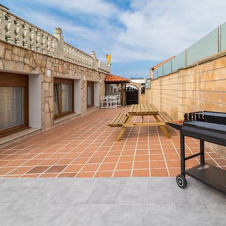 Precioso Apartamento Con Vistas Espectaculares Santander Exteriér fotografie