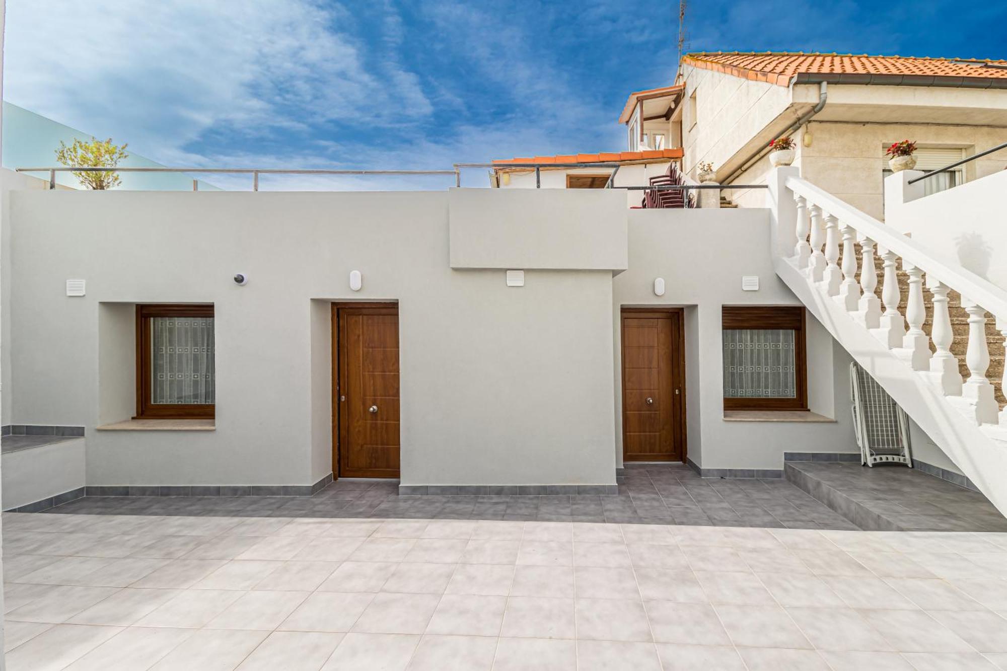 Precioso Apartamento Con Vistas Espectaculares Santander Exteriér fotografie