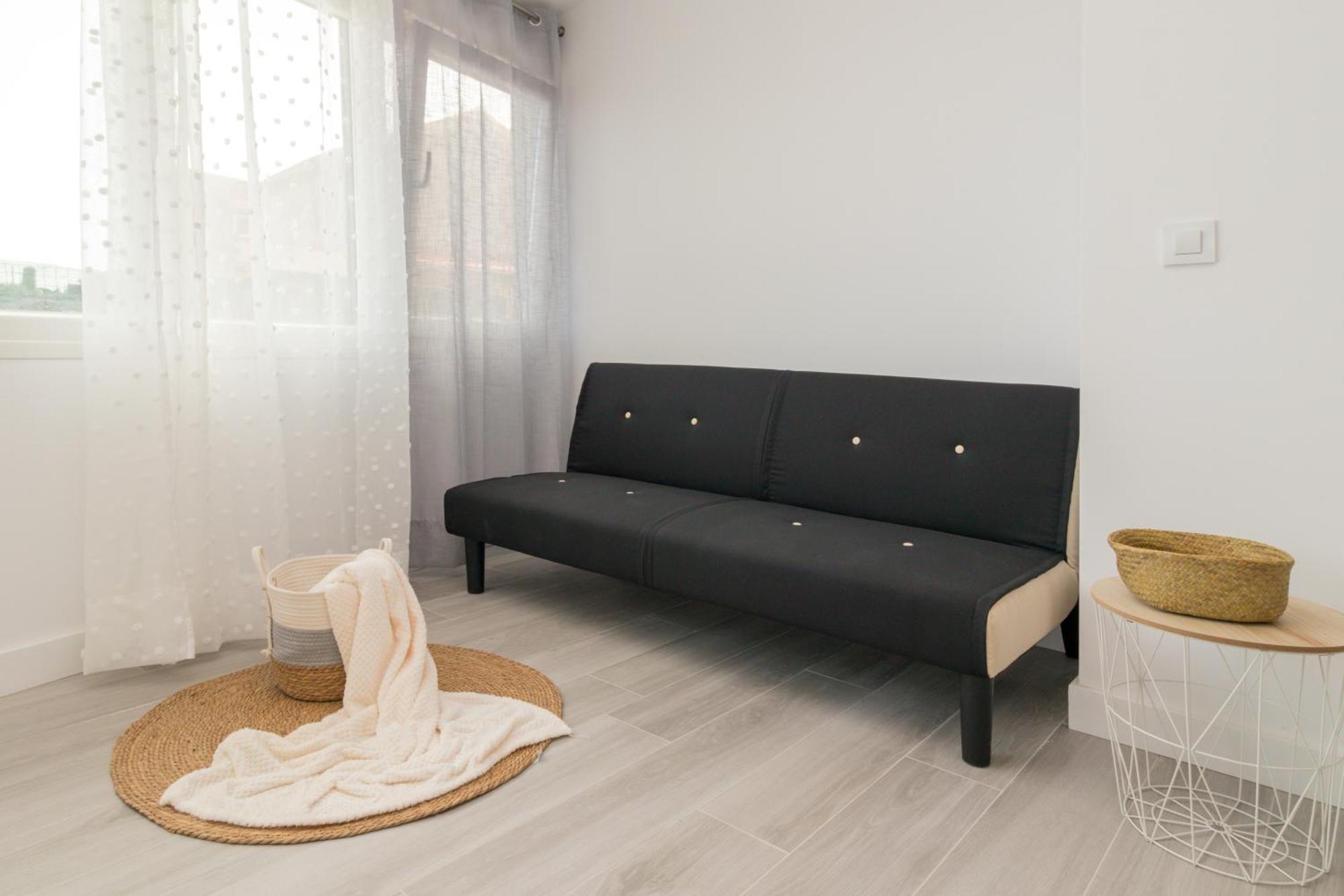 Precioso Apartamento Con Vistas Espectaculares Santander Exteriér fotografie