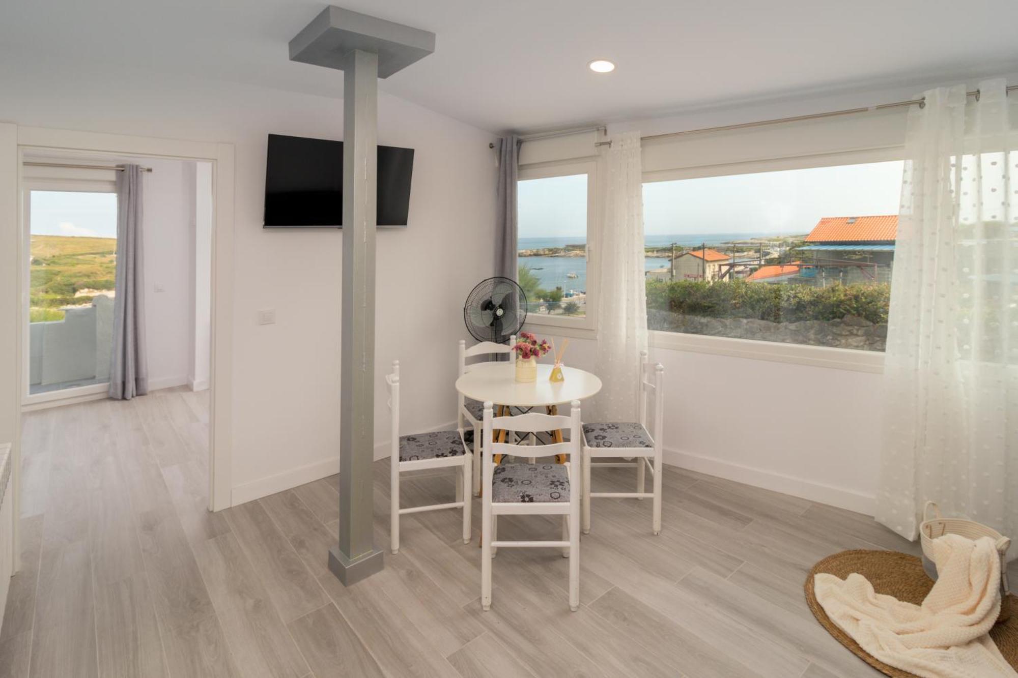 Precioso Apartamento Con Vistas Espectaculares Santander Exteriér fotografie