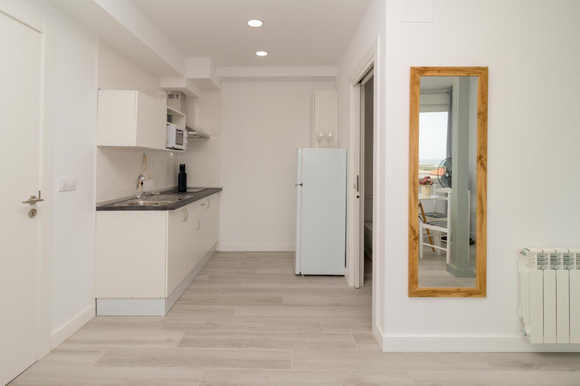 Precioso Apartamento Con Vistas Espectaculares Santander Exteriér fotografie