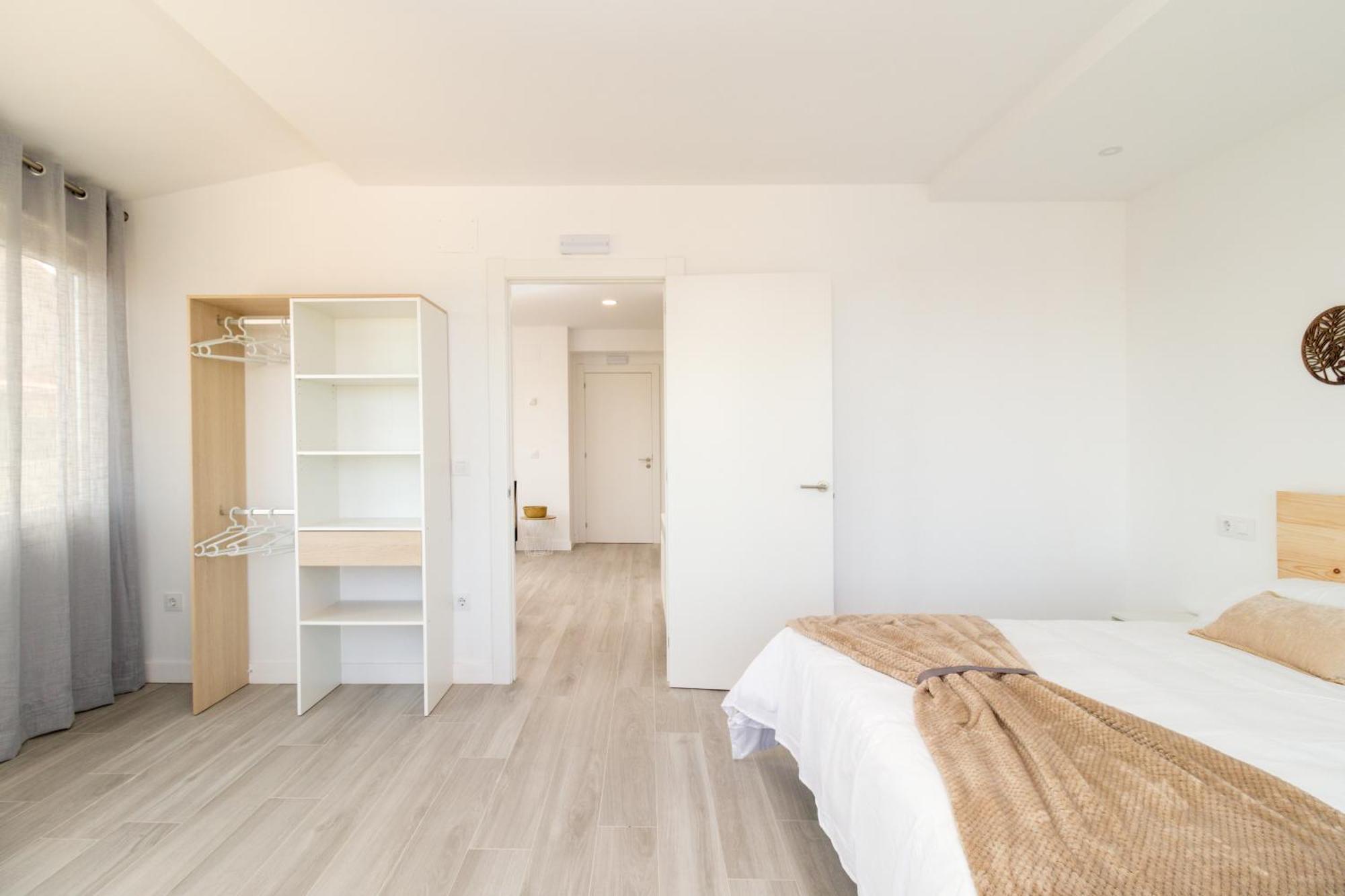 Precioso Apartamento Con Vistas Espectaculares Santander Exteriér fotografie