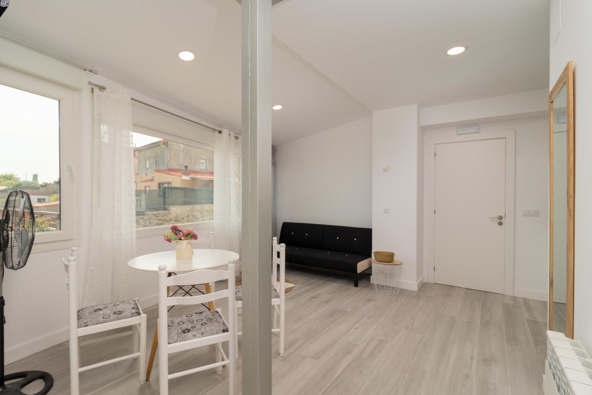 Precioso Apartamento Con Vistas Espectaculares Santander Exteriér fotografie