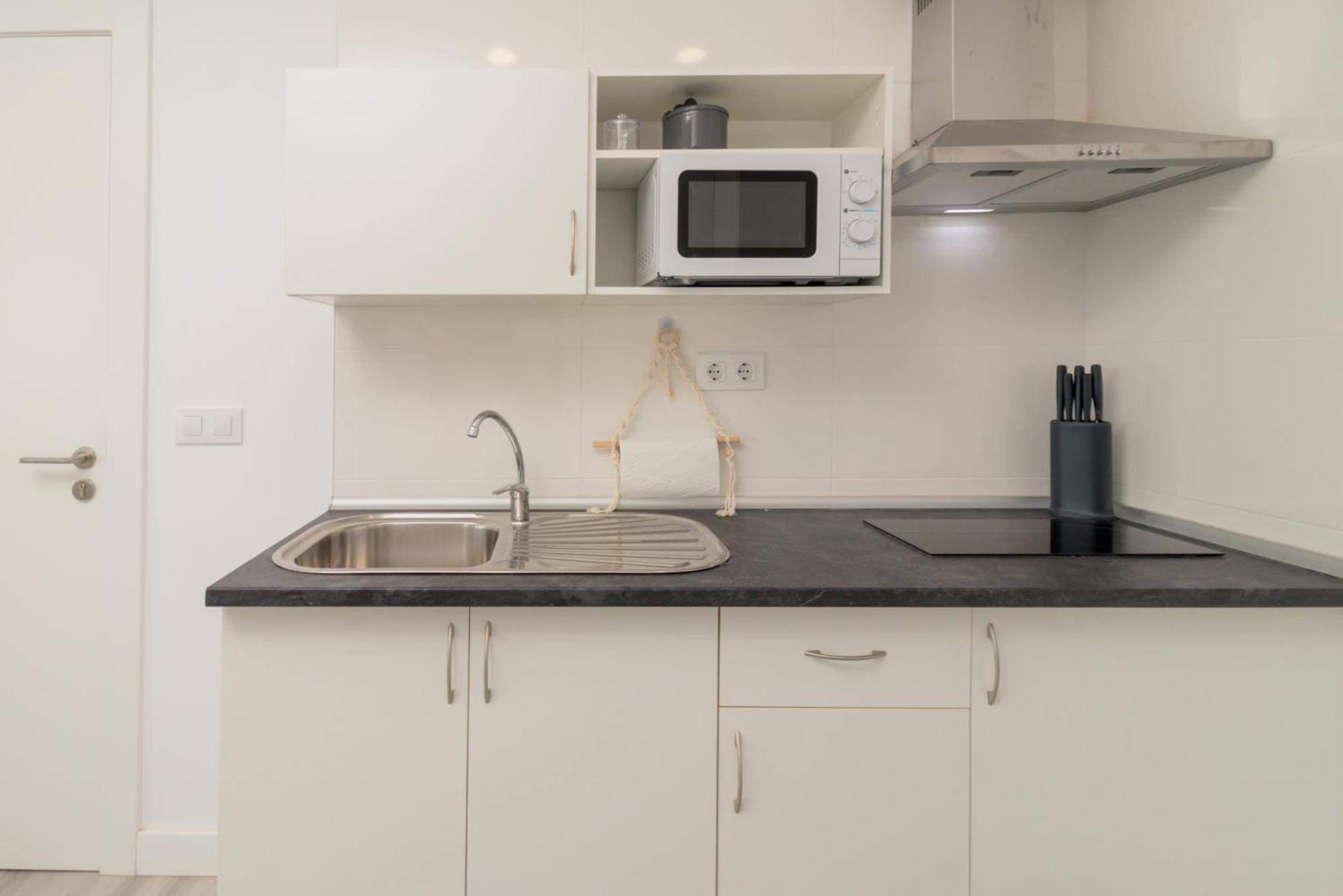 Precioso Apartamento Con Vistas Espectaculares Santander Exteriér fotografie