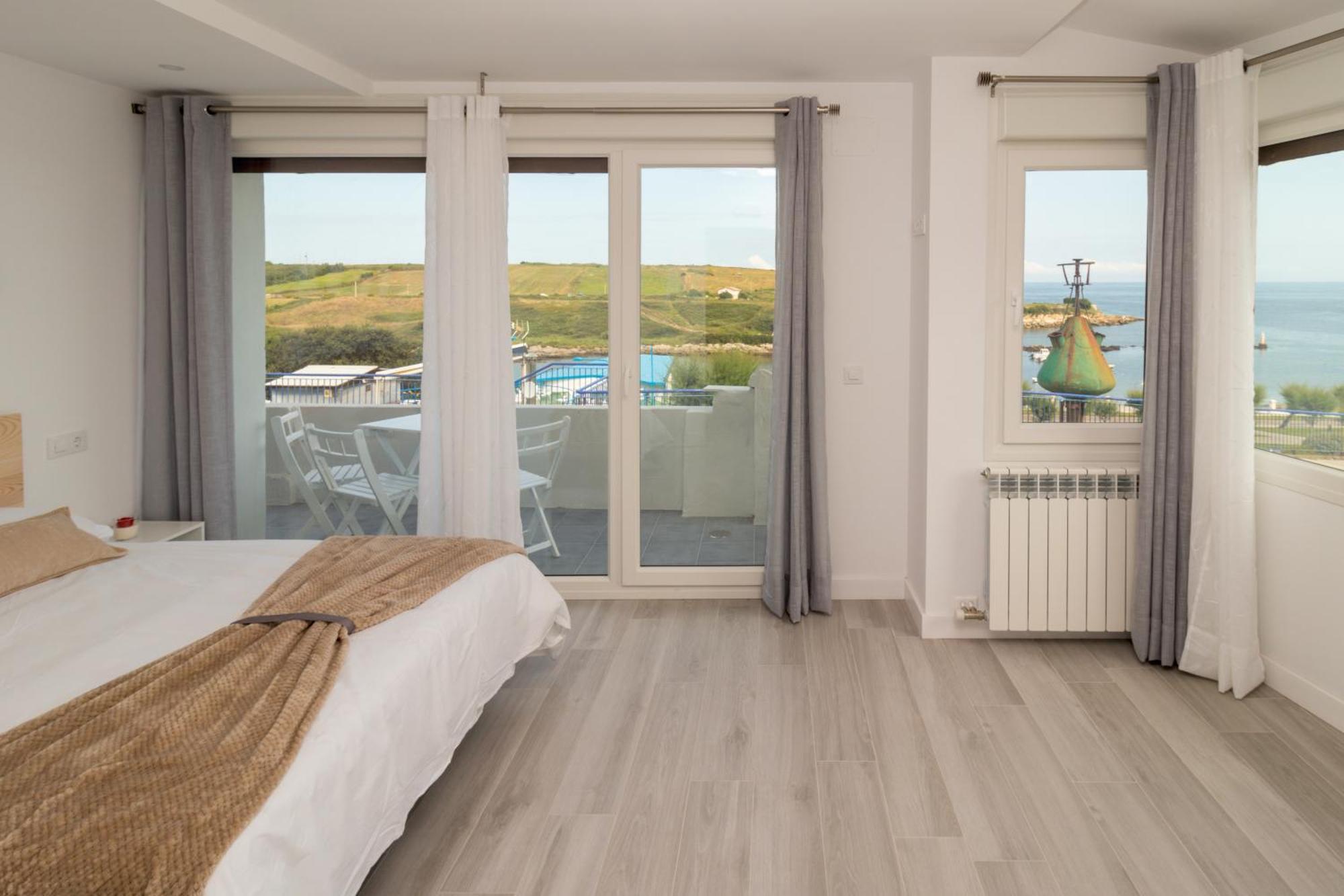 Precioso Apartamento Con Vistas Espectaculares Santander Exteriér fotografie