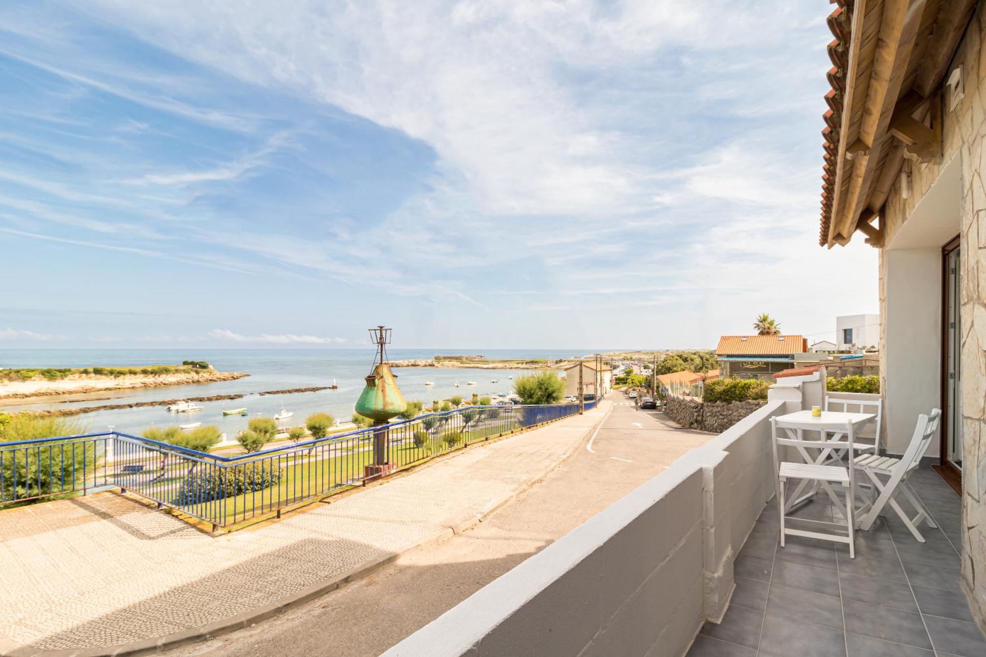 Precioso Apartamento Con Vistas Espectaculares Santander Exteriér fotografie