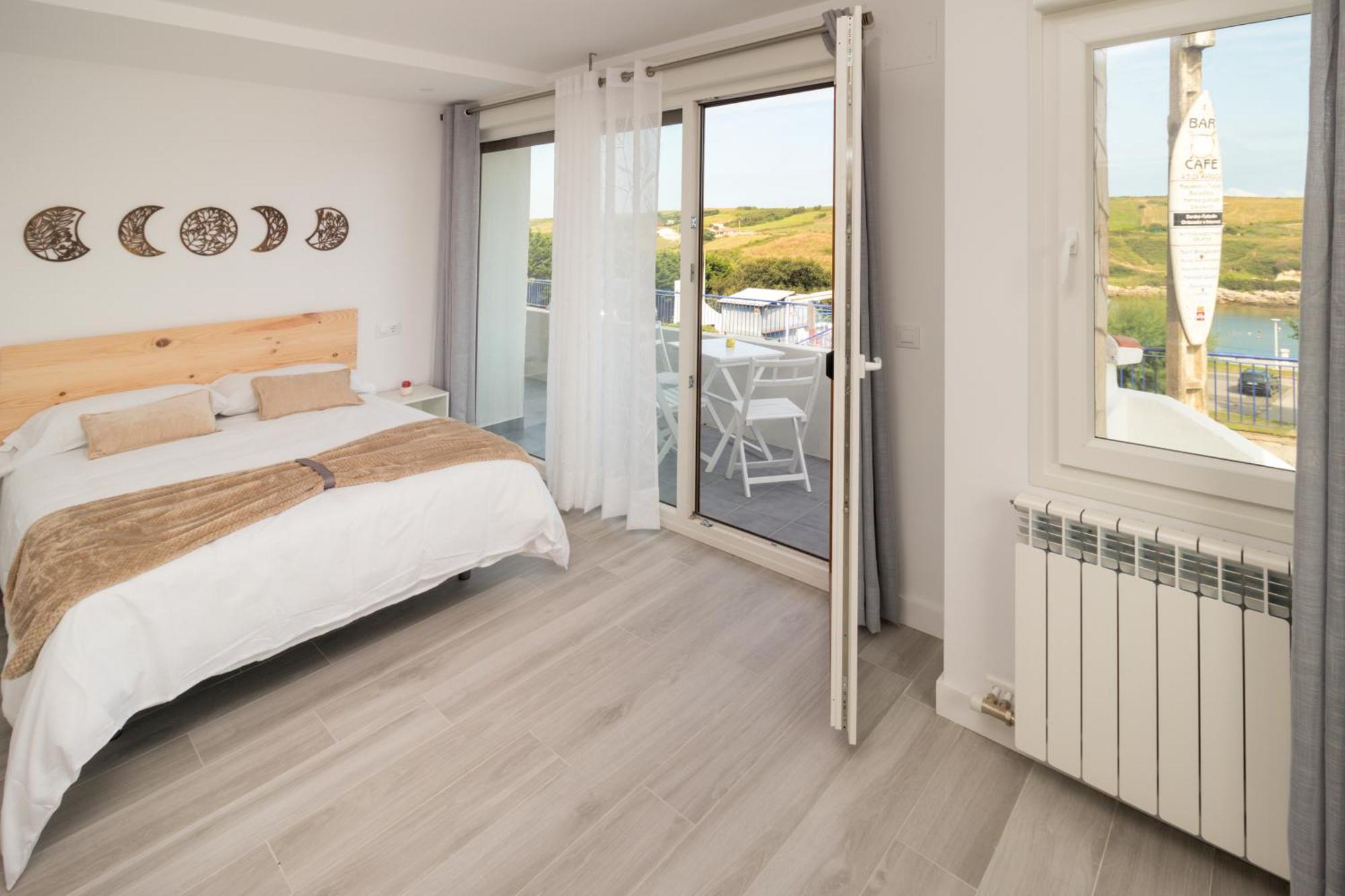 Precioso Apartamento Con Vistas Espectaculares Santander Exteriér fotografie