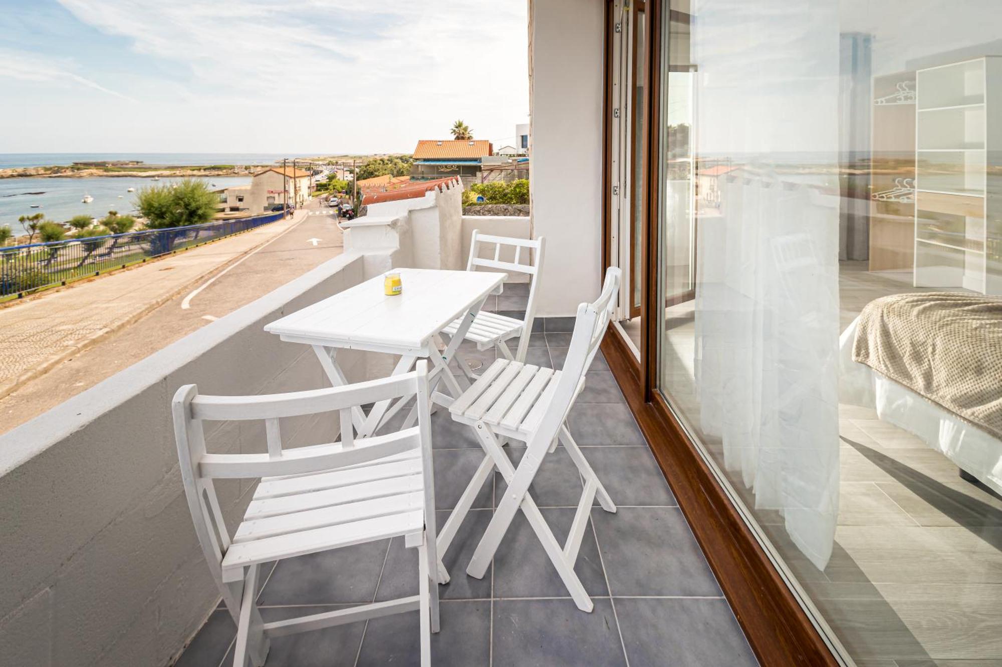 Precioso Apartamento Con Vistas Espectaculares Santander Exteriér fotografie